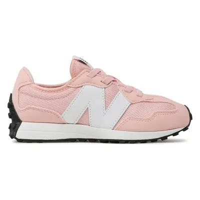 Sneakersy New Balance PH327CGP Růžová