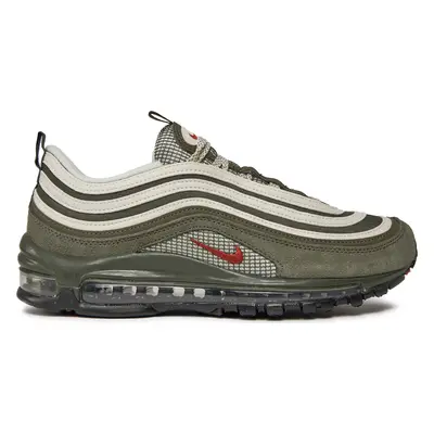 Sneakersy Nike Air Max 97 SeFB9619 001 Zelená