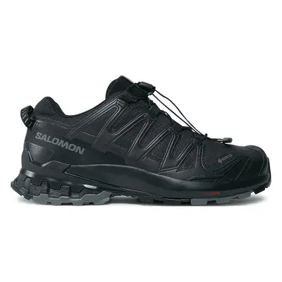 Sneakersy Salomon Xa Pro 3D V9 GORE-TEX L47270800 Černá