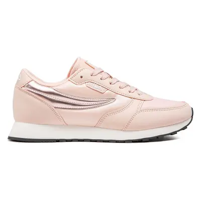 Sneakersy Fila Orbit F Low Wmn FFW0040.40009 Růžová