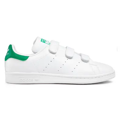 Sneakersy adidas Stan Smith Cf FX5509 Bílá