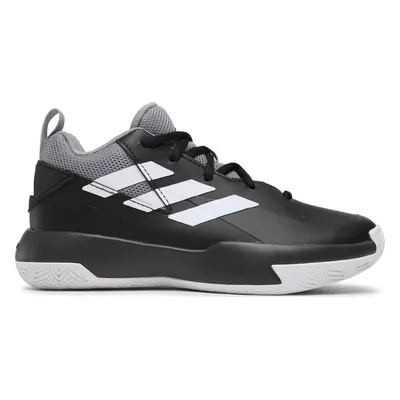 Basketbalové boty adidas Cross Em Up Select IE9255 Černá