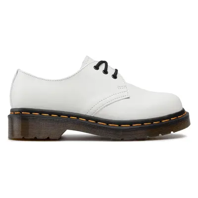 Glády Dr. Martens 1461 Smooth 26226100 Bílá