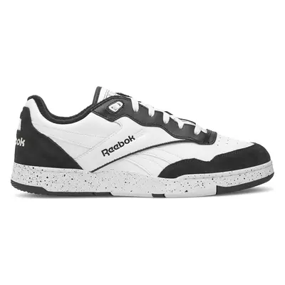 Sneakersy Reebok BB 4000 II 100069796 Bílá