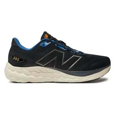 Běžecké boty New Balance Fresh Foam 680 v8 M680LH8 Černá