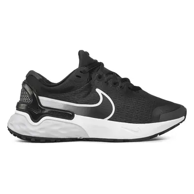 Běžecké boty Nike Renew Run 3 DD9278 001 Černá