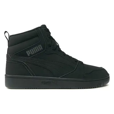 Sneakersy Puma Rebound v6 Buck 393580 01 Černá