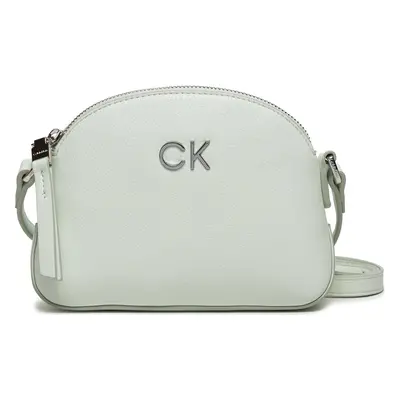 Kabelka Calvin Klein Ck Daily K60K611761 Zelená