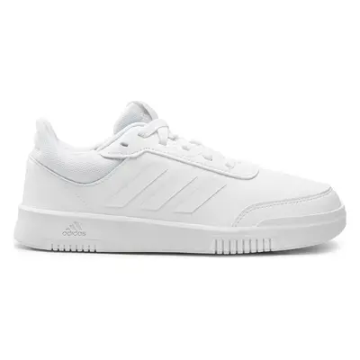 Sneakersy adidas Tensaur Sport 2.0 K GW6423 Bílá