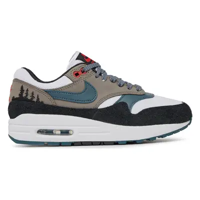 Sneakersy Nike Air Max 1 Prm FJ0698 100 Barevná