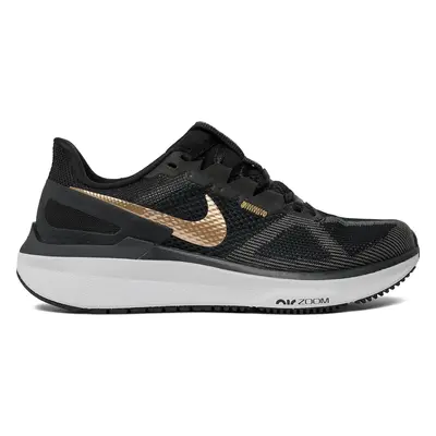 Běžecké boty Nike Air Zoom Structure 25 DJ7884 003 Černá