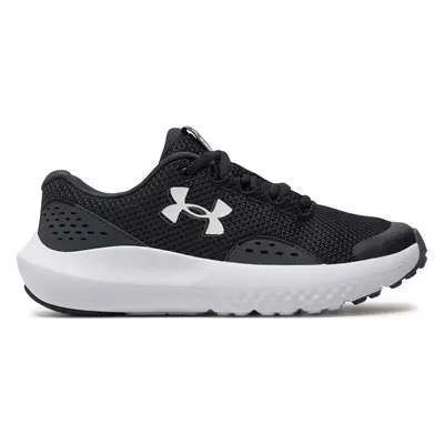 Běžecké boty Under Armour Ua Bgs Surge 4 3027103-001 Černá