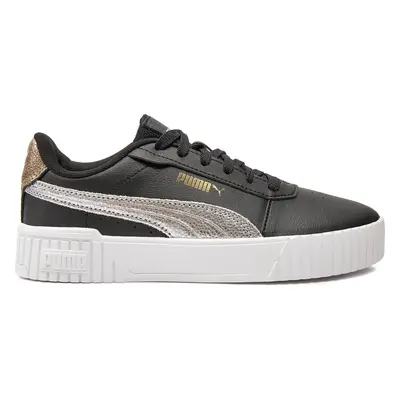 Sneakersy Puma Carina 2.0 395096-02 Černá