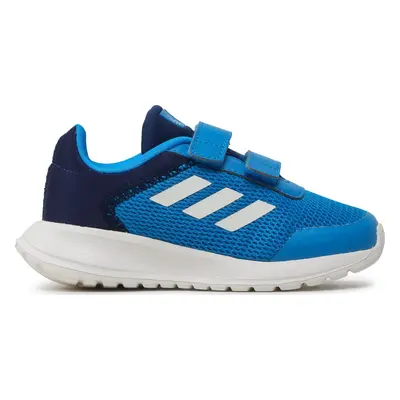 Sneakersy adidas Tensaur Run Shoes GZ5858 Modrá