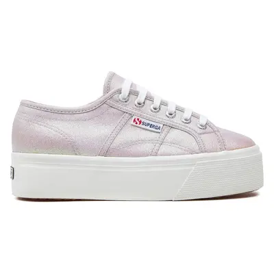 Tenisky Superga 2790 Fialová