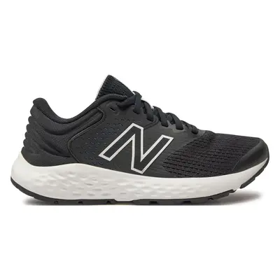 Běžecké boty New Balance Fresh Foam 520 v7 W520LK7 Černá