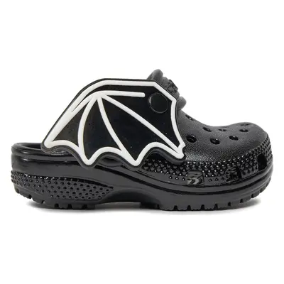 Nazouváky Crocs Crocs Classic I Am Bat Clog T 209232 Černá