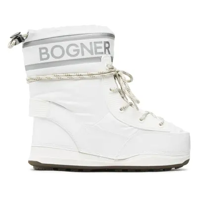 Sněhule Bogner La Plagne 1 G 32247034 Bílá