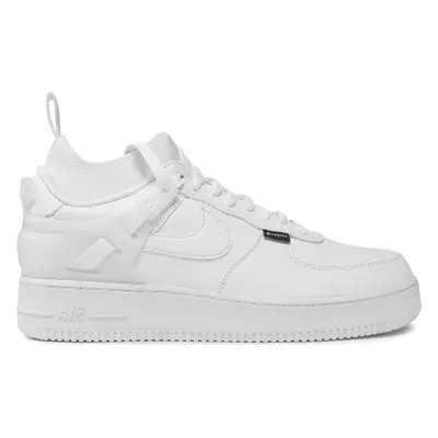 Sneakersy Nike Air Force 1 Low Sp Uc GORE-TEX DQ7558 101 Bílá