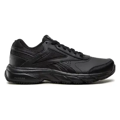 Sneakersy Reebok Work N Cushion 4.0 FU7352 Černá