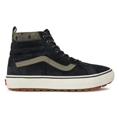 Sneakersy Vans Ua Sk8-Hi Mte-1 VN0A5HZY1KP1 Černá