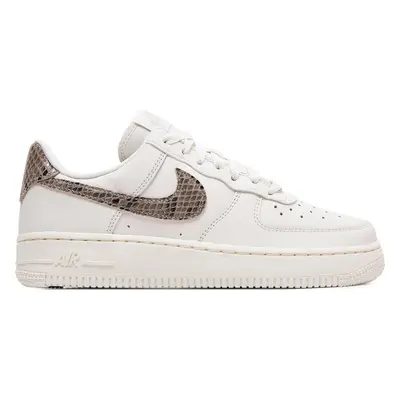 Sneakersy Nike Air Force 1 '07 DD8959 002 Bílá