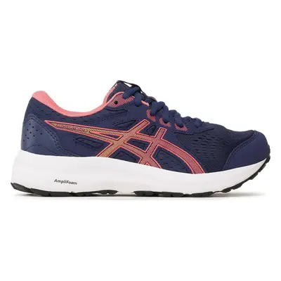 Běžecké boty Asics Gel-Contend 8 1012B320 Modrá