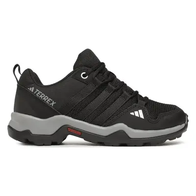 Trekingová obuv adidas Terrex AX2R Hiking IF7514 Černá