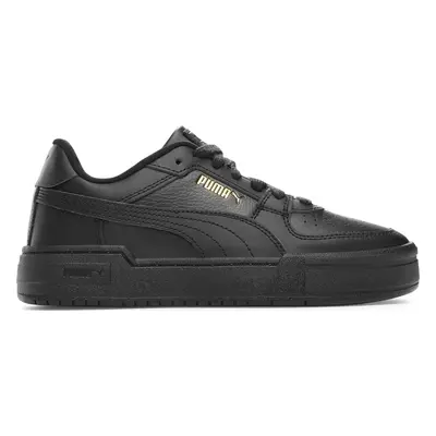 Sneakersy Puma Ca Pro Classic Jr 382277 12 Černá