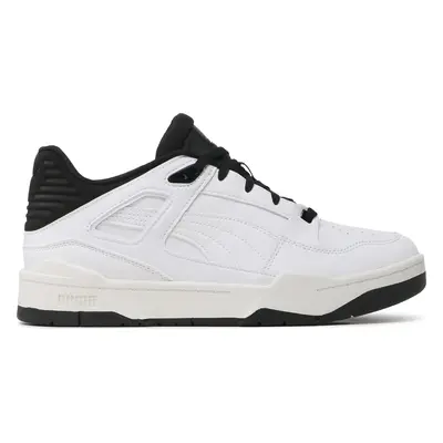 Sneakersy Puma Slipstream Wns 386270 10 Bílá