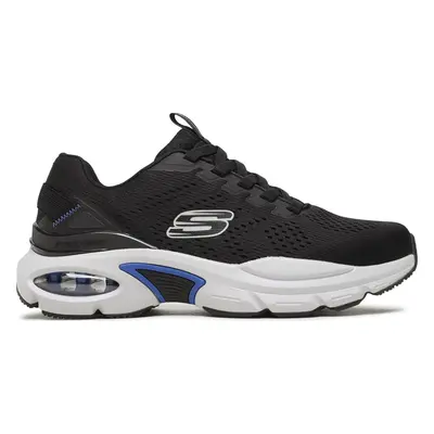 Sneakersy Skechers Skech-Air Ventura 232655/BKBL Černá