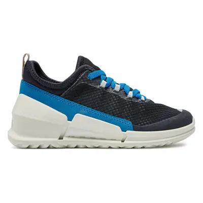 Sneakersy ECCO Biom K1 71170260380 Tmavomodrá