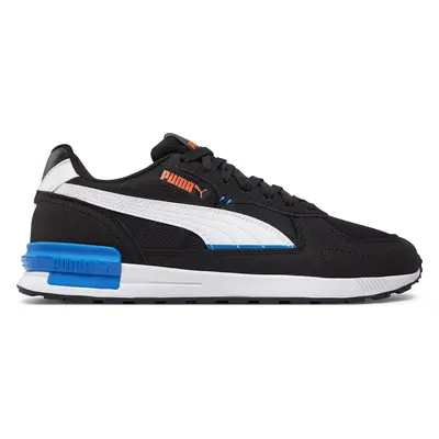 Sneakersy Puma Graviton 380738-51 Černá