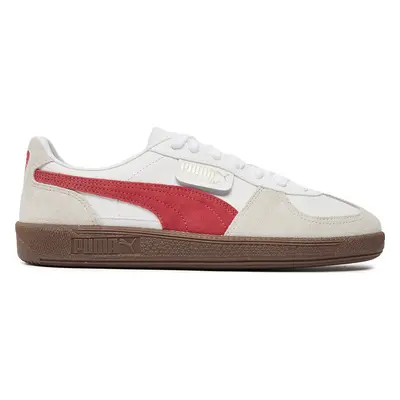 Sneakersy Puma Palermo Lth 396464 05 Šedá