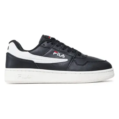 Sneakersy Fila Arcade L FFM0041.80010 Černá