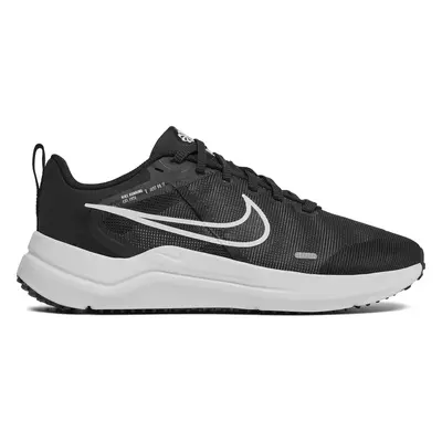 Běžecké boty Nike Downshifer 12 DD9294 001 Černá