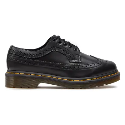 Glády Dr. Martens 3989 YS Smooth 22210001 Černá