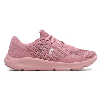 Běžecké boty Under Armour UA W Charged Pursuit 3 3024889-602 Růžová