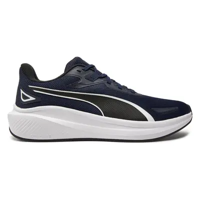 Běžecké boty Puma Skyrocket Lite 379437 02 Tmavomodrá