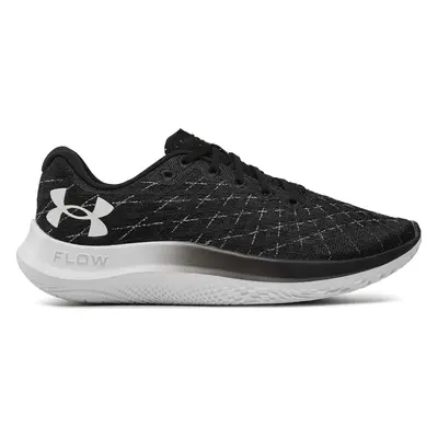 Běžecké boty Under Armour UA FLOW Velociti Wind 2 3024903-001 Černá