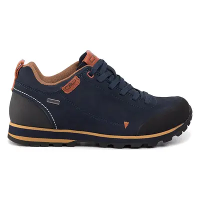 Trekingová obuv CMP Elettra Low Hiking Shoe Wp 38Q4617 Tmavomodrá