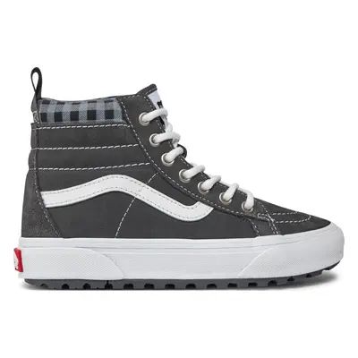 Sneakersy Vans Uy Sk8-Hi Mte-1 VN0A5HZ5GYW1 Šedá