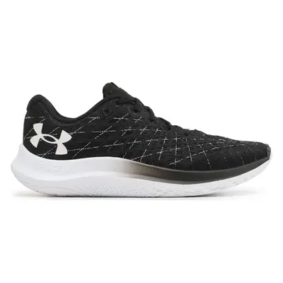 Běžecké boty Under Armour UA W FLOW Velociti Wind 2 3024911-003 Černá