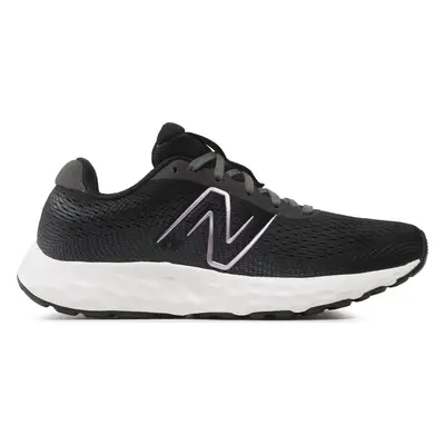 Běžecké boty New Balance Fresh Foam 520 v8 W520LB8 Černá