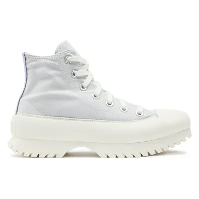 Plátěnky Converse Chuck Taylor All Star Lugged 2.0 A04632C Fialová