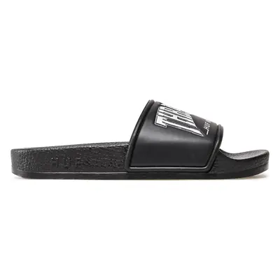 Nazouváky HUF Huf X Thrasher Slide CP00105 Černá