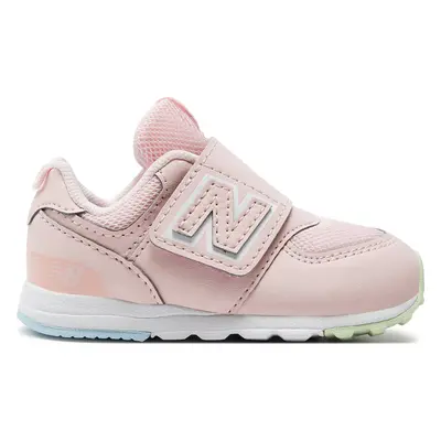 Sneakersy New Balance NW574MSE Růžová