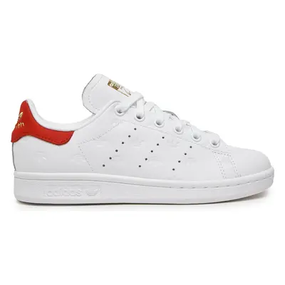 Sneakersy adidas Stan Smith Shoes FZ6370 Bílá