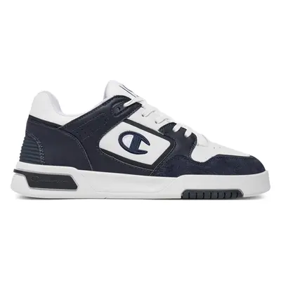 Sneakersy Champion Z80 Low Low Cut Shoe S22217-CHA-BS502 Tmavomodrá