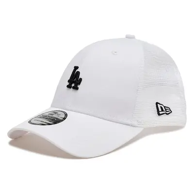 Kšiltovka New Era Home Field 940 Trucker La Dodgers 60435267 Bílá